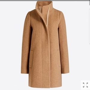 JCrew Coat